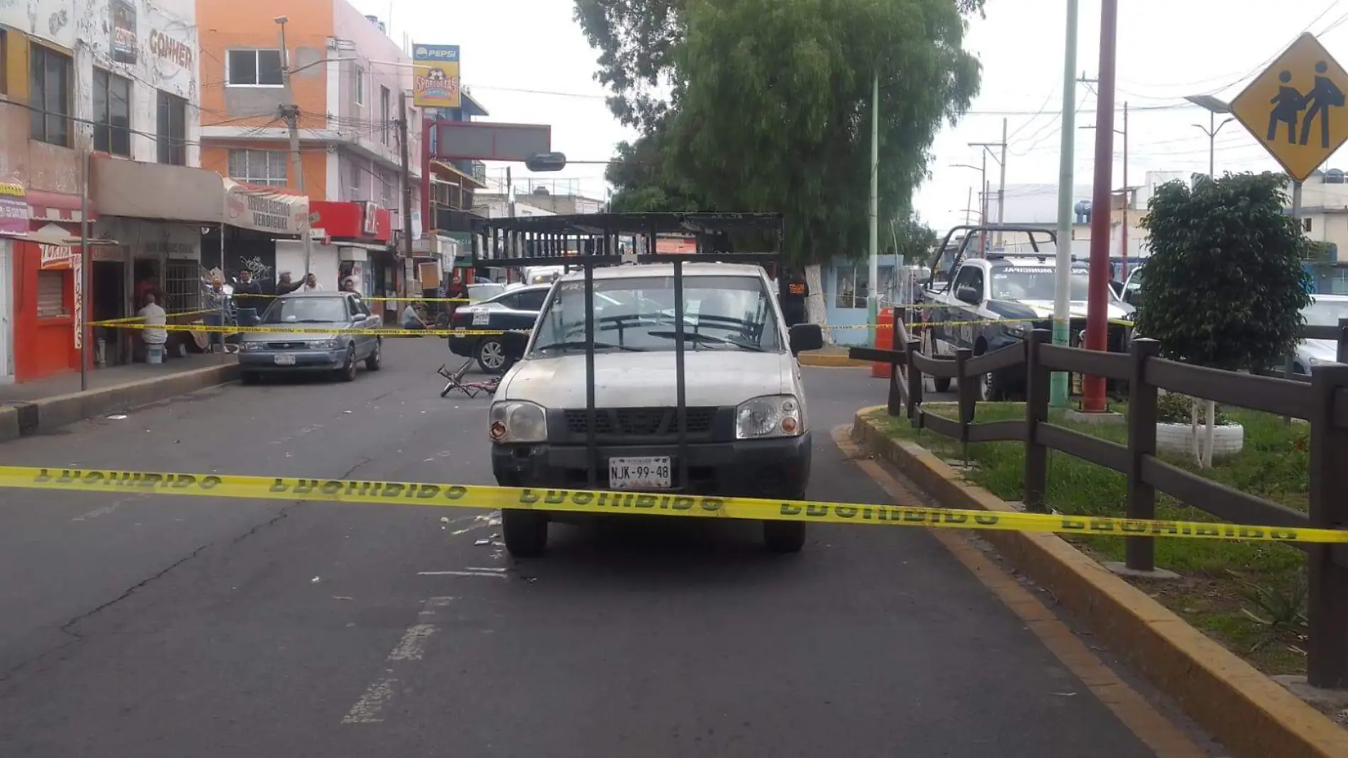 ciclista ecatepec LUIS BARRERA (1)